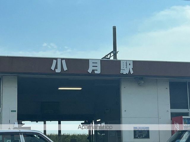 レオパレス瑞穂Iの周辺写真