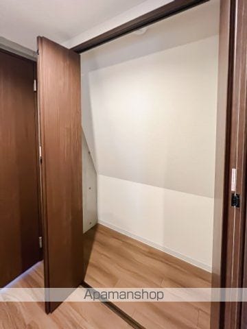 スカイラシクラス平和台の内装写真