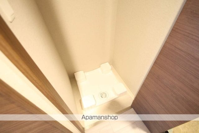 LADOUCEUR豊中南の内装写真