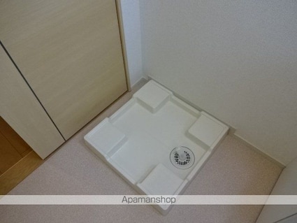 ウィステリアタウン　Ⅸ[2LDK/67.87m2]のその他設備