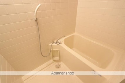 レジデンス平田[1K/43.3m2]のバス