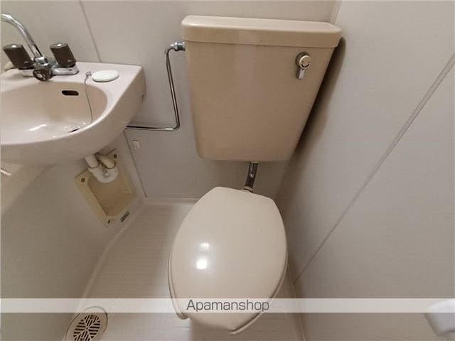 ベルシティ泉水の内装写真