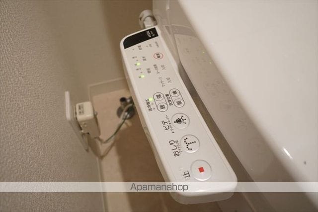 プレサンス錦プレミアムの内装写真