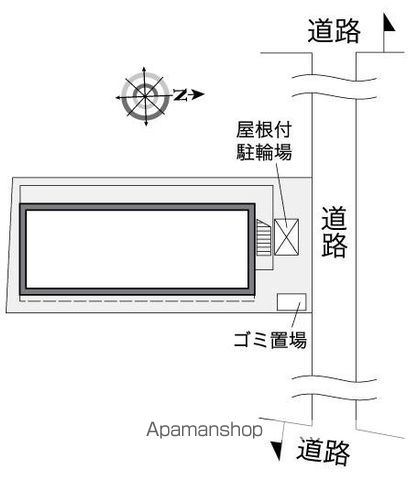 レオパレス浜ノ丁のその他写真