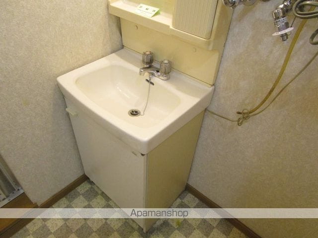ライズフラットの内装写真