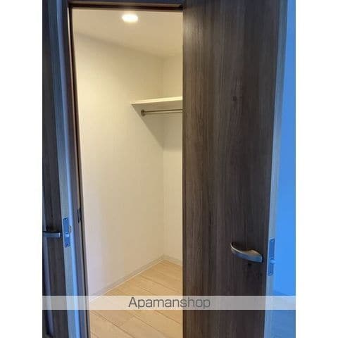 SーRESIDENCE四日市市堀木amante FRの内装写真