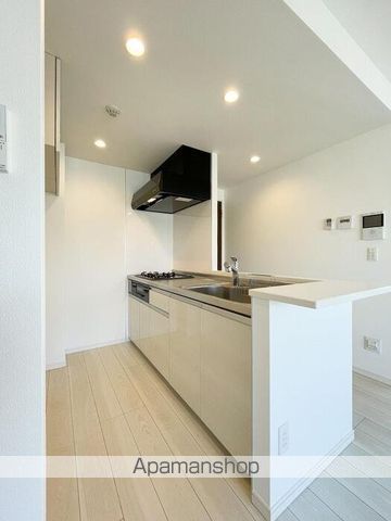 TOKIWA RESIDENCEの内装写真