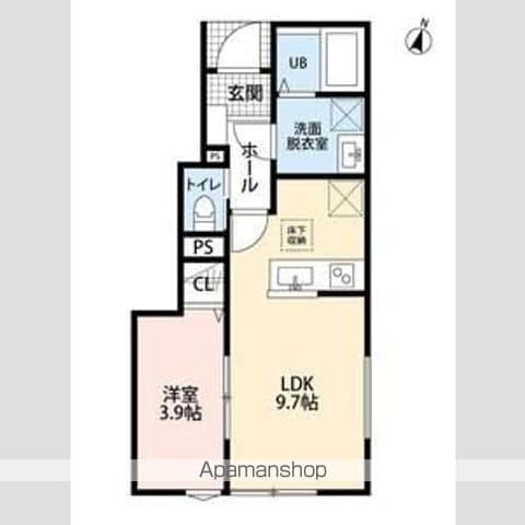 間取り：212057823458