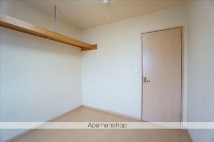 ウエスト２１５[1LDK/36.66m2]の内装3