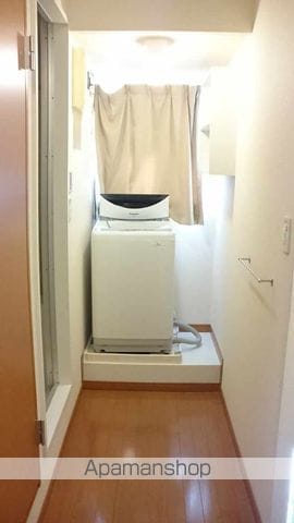 レオパレス一刻の内装写真
