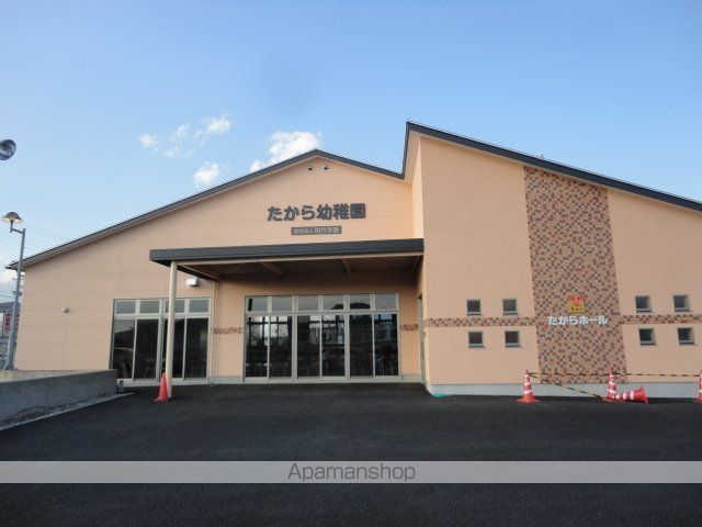 コーポセンゴウA・Bの周辺写真