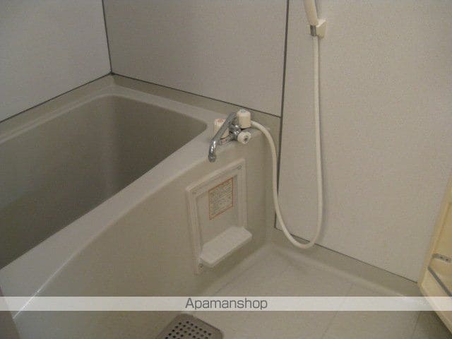 Grand Chariotの内装写真