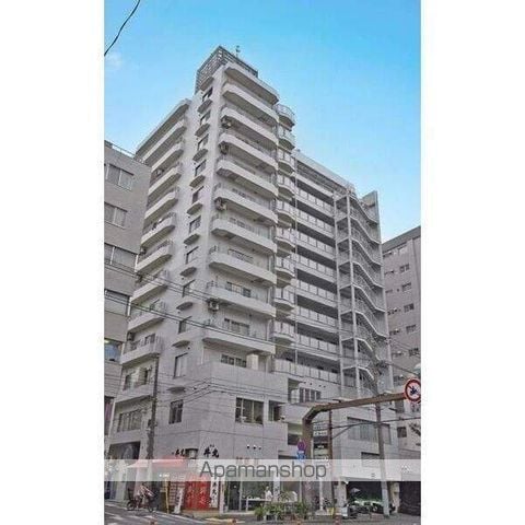 日興パレス東山の外観写真