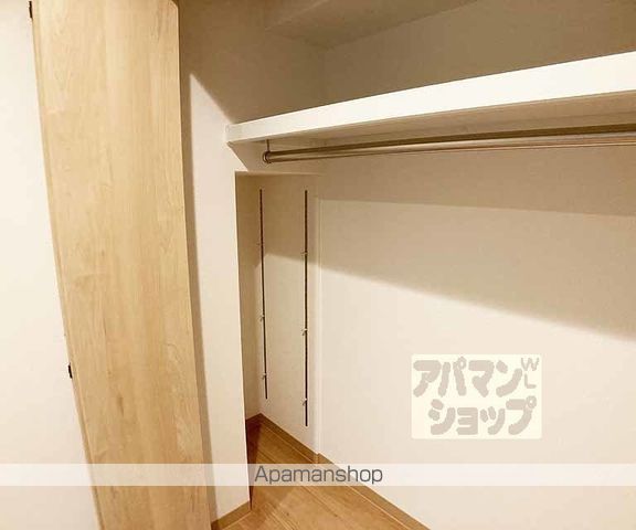 J’FORT祇園四条の内装写真