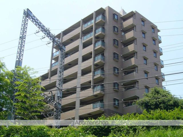 町田パーク・ホームズ