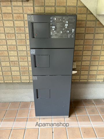 リーバーコーキの内装写真