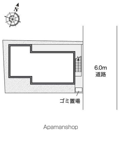 レオパレスグッディのその他写真