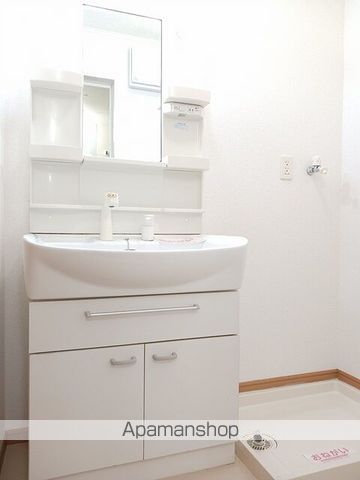 ツイン タウン 白石坂 IVの内装写真