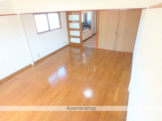 後藤マンションの内装写真