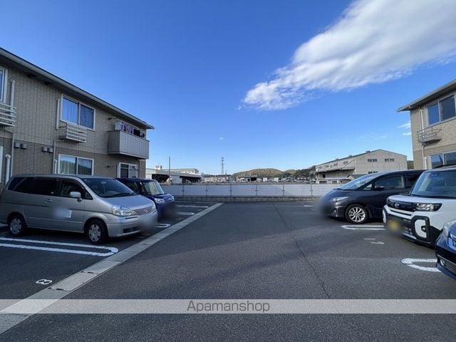 ファーシル B棟のその他写真