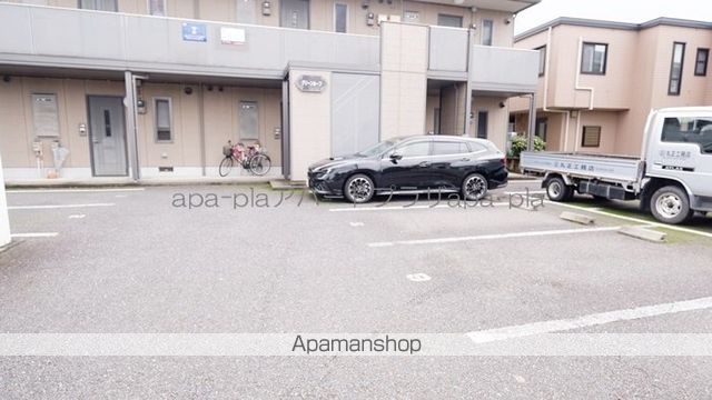 グリーンルーフのその他写真