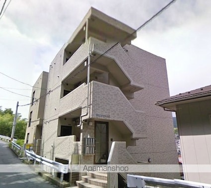 己斐上タウンＡ[1K/25m2]の外観