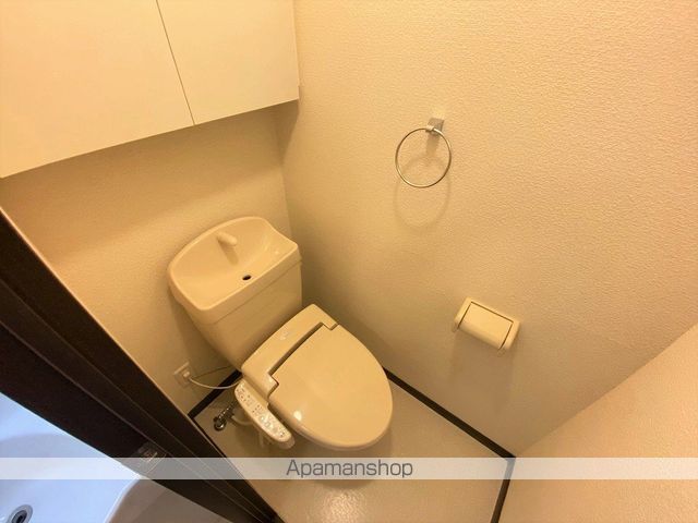 レオネクスト葵一番館の内装写真