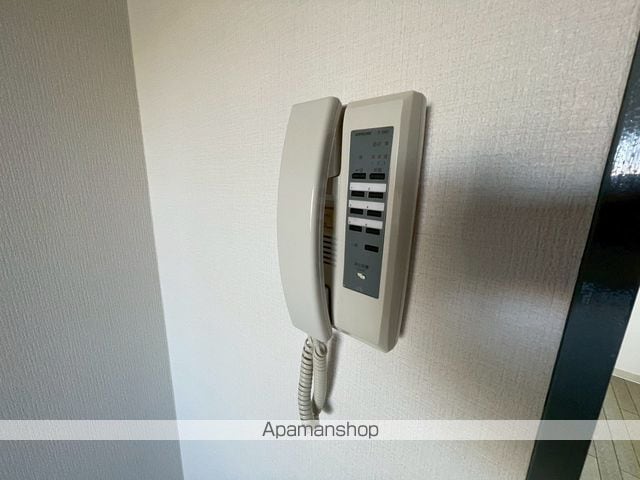 クリーン・ブルーの内装写真