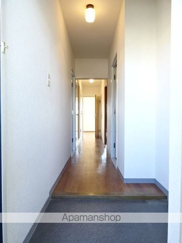 カルカソンヌの内装写真