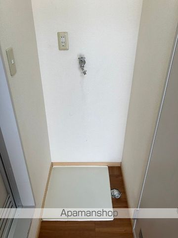 山城TOCの内装写真