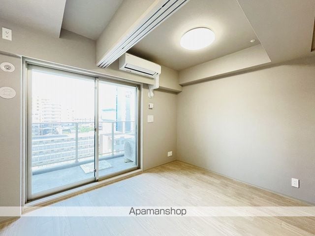 デュオフラッツ今池フレナの内装写真