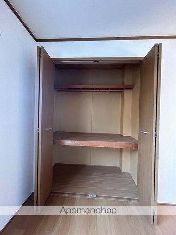 クレストールゆうBの内装写真
