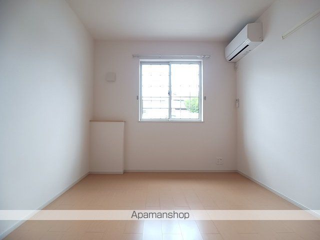 メゾンdeアンジュ Aの内装写真