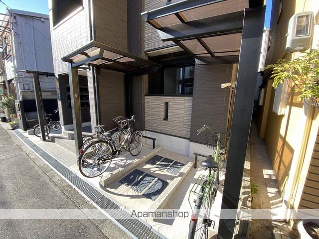 コンフォート都島のその他写真