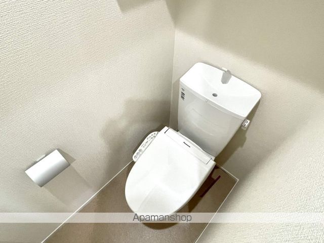 ユアメゾン阪南町の内装写真