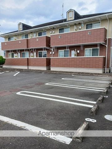 プラダ グレイスのその他写真