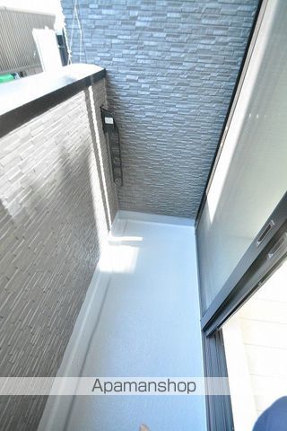 リベルテ黒松の内装写真