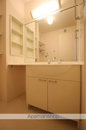 カーサグランデ　Ａｇａｓ[1LDK/37.53m2]の洗面所