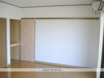 長野県松本市大字島立[1K/30.52m2]のリビング・居間