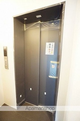 アヴェニール屋形町[1K/30.3m2]の共用部1