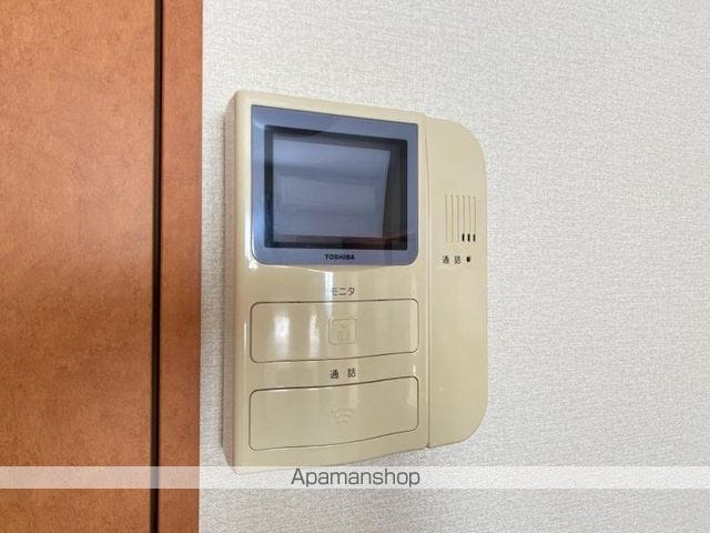 レオパレスK COURTの内装写真