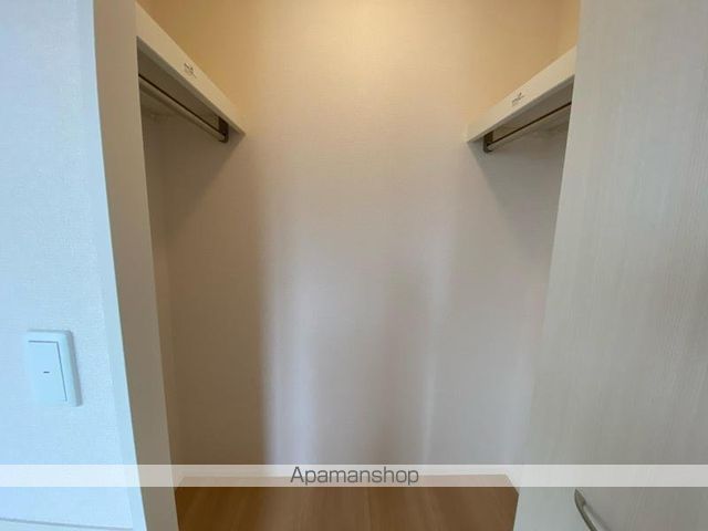 セジュール雅 A棟の内装写真