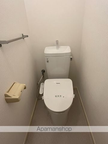 インテグラフェニックスの内装写真