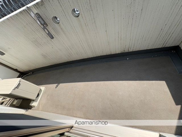 セレニテ甲子園Iの内装写真
