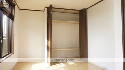 シティハイムスカイ[1K/26.8m2]の収納
