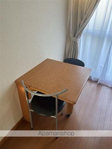 レオパレスアルシオネの内装写真