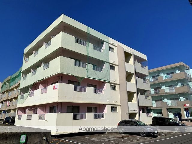 第6年見マンションのその他写真