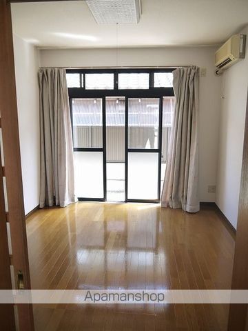 ブライトン ササヒラの内装写真