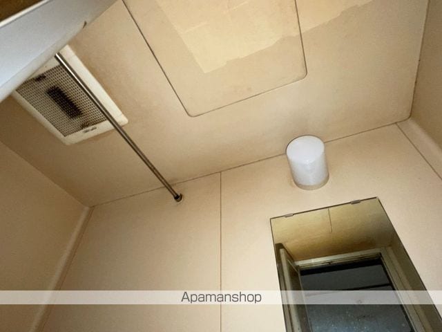 コスモハイツ陽和の内装写真