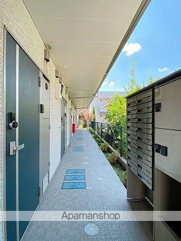 クレイノWEST八潮の内装写真